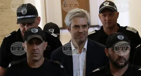 Снимка: БТА Снимка: БТА