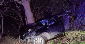 Почина второ момиче от адската катастрофа между Мартен и Сандрово