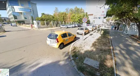 Попитай кмета: Таксита редовно нарушават правилника и паркират на ул. &bdquo;Независимост&ldquo; и още много въпроси