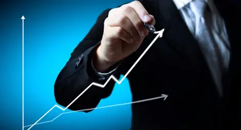 Ръстът на икономиката се ускорява  през първото тримесечие