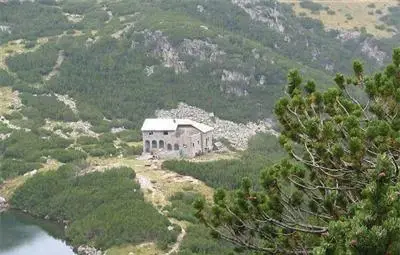 Спасител: Екипи търсят изчезналия в Рила. Слава богу, времето е хубаво