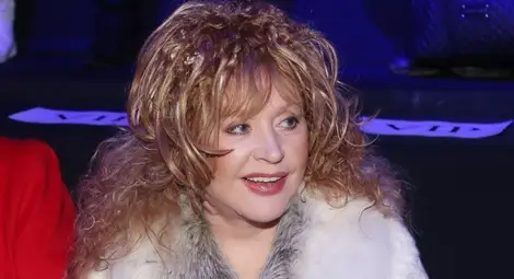 Топ 10 истини за живота на Алла Пугачова