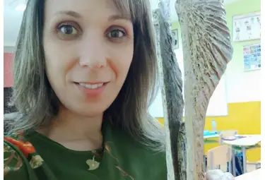 Мариела Ганчева Мариела Ганчева