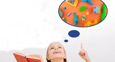 Стари или счупени пластмасови играчки се превръщат в детски книжки на 1 юни в Русе Стари или счупени пластмасови играчки се превръщат в детски книжки на 1 юни в Русе