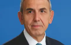 Дауд Ибрям: Проблемът, който повдигнахме преди години, в  момента е вече в развръзка - проблемът с въздуха