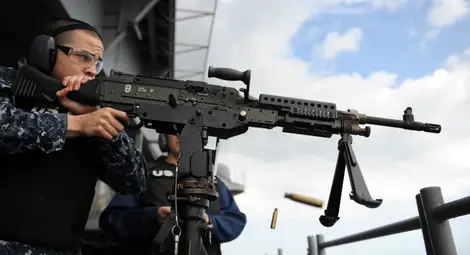 Светът не е харчил толкова за отбрана от Студената война насам