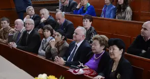 Четирима учени с награди за Деня на будителите