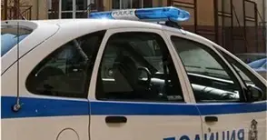 Автомобил без номера засечен в акцията срещу депутатския брат