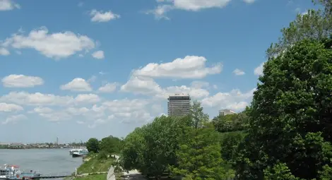 15 гранични региона у нас и в Румъния стават по-добри за живеене