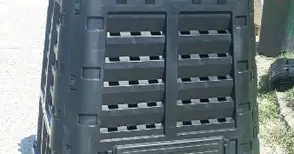 Общината раздава безвъзмездно  компостери в Мартен и в селата