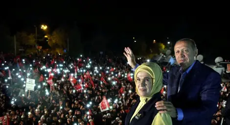 Ердоган погна наш дипломат, съди го заради референдума