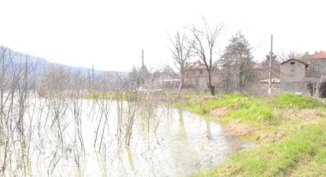 300 хил. лв. нужни за възстановяването на мостовете в Красен и Кошов