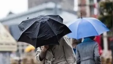 Дъжд и облаци днес, температури до 26 градуса