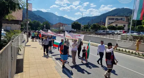 Снимка: БТА Снимка: БТА