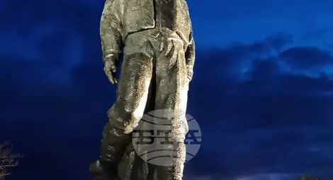 Снимка: БТА Снимка: БТА