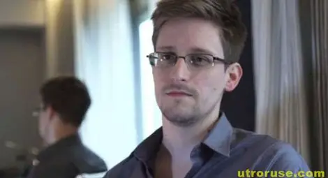 Сноудън напусна транзитната зона на московското летище /подробности/