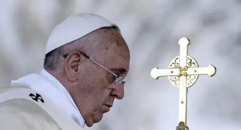 Папата предложи обща дата за Великден за католици и православни