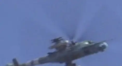 Кръв се лее в Славянск, градът е обсаден /видео/