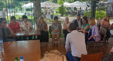 Превозвачи протестират на 15 юли: Новата система е жив рекет на пътя! Превозвачи протестират на 15 юли: Новата система е жив рекет на пътя!