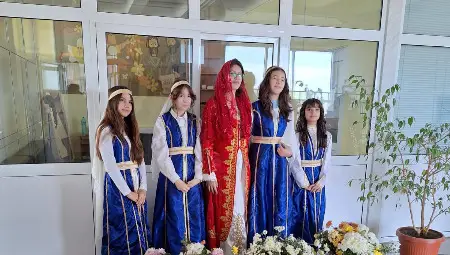 Единни в многообразието:&nbsp;Изложба във Ветово на Етнографския музей на Будапеща разказва за красотата и дълбоката символика на татарските кърпи