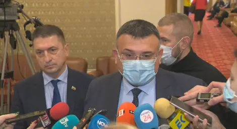 МВР е разследвало висш полицейски служител: Коментарът на Младен Маринов и Христо Терзийски