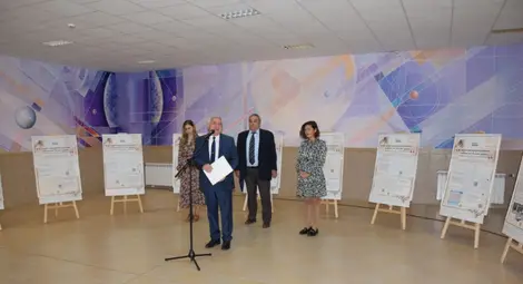 &bdquo;Гледай народната работа повече от всичко друго, повече и от себе си да я уважаваш!&ldquo; - изложба за Левски в Русенския университет