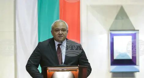 Снимка: БТА Снимка: БТА