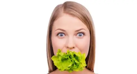 Топ 7 на най-полезните храни през пролетта