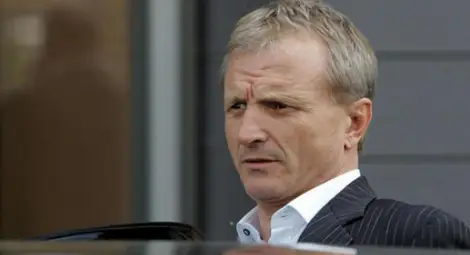 Продължава делото срещу Гриша Ганчев