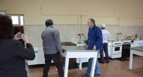 50-годишните &bdquo;Мечти&ldquo; си тръгнаха от ТОХ-а