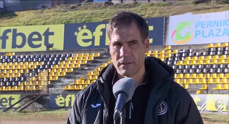 Желев: &bdquo;Дунав&ldquo; почива с 24 часа повече от нас. Феновете: Кво се случва, Живко!?