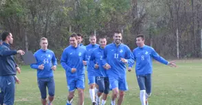 „Дунав“ издържа цяла есен с тим от едва 20 футболисти