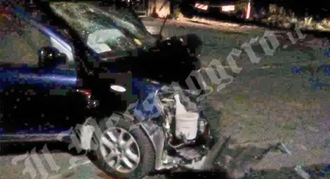 Загиналата кинолегенда Джулиано Джема планирал вечеря с приятели преди катастрофата