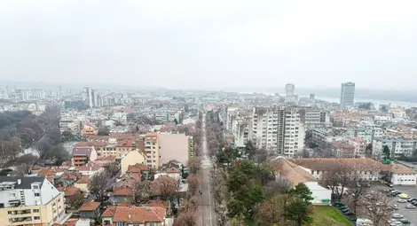 Цените на жилищата растат с 3,1% въпреки пандемията