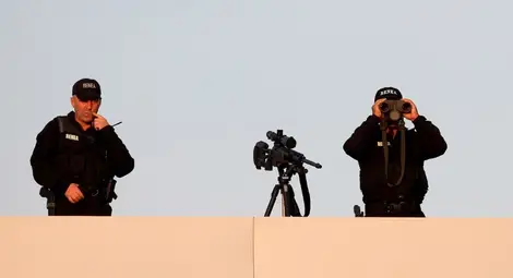 10 млн. евро откраднати при обира на летище Тирана