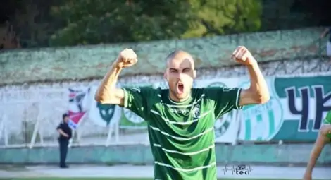 Мартин Ковачев става помощник на Людмил Киров в &bdquo;Рилецо&ldquo;