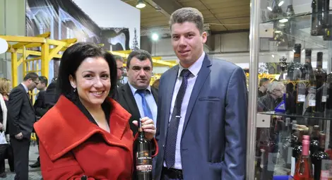 Елитните вина от Нисово изкушават с атрактивни великденски промоции