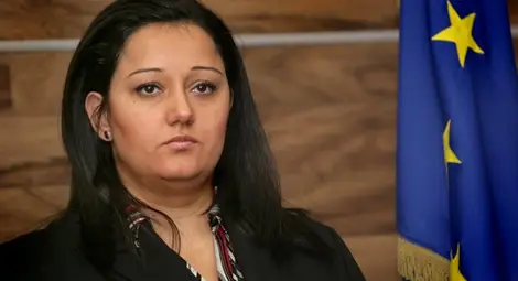 Павлова: Активирани са свлачища в цялата страна, все още нямаме пълна картина