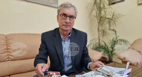 Снимка: БТА Снимка: БТА