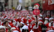 Германия: Дядо Коледа е наш Германия: Дядо Коледа е наш