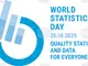 НСИ ще отбележи днешния Световен ден на статистиката с поредица от събития