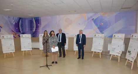 &bdquo;Гледай народната работа повече от всичко друго, повече и от себе си да я уважаваш!&ldquo; - изложба за Левски в Русенския университет