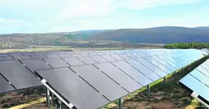 Преработват документите за 800 декара соларен парк край Ценово