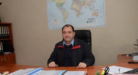 Директорът на &bdquo;Топлофикация&ldquo;: Системата за видеонаблюдение ще спре спекулациите, че сме източник на замърсяване