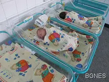 Болна от СПИН роди момиченце в Кърджали