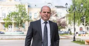 Стоилов: Бюджетът за 2018 е един от  най-добрите в последните 20 години