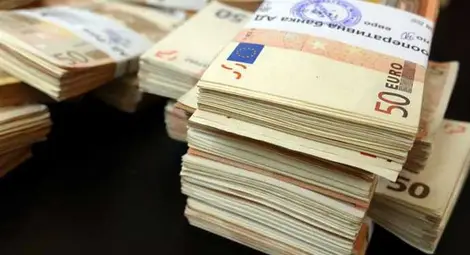 Евростат: Разликата между минималната заплата в Люксембург и в България е девет пъти