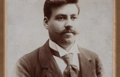 Гоце Делчев - македонският Левски. Или защо съгласието около образа му е толкова мъчно