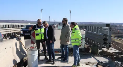 Снимка: Пресцентър