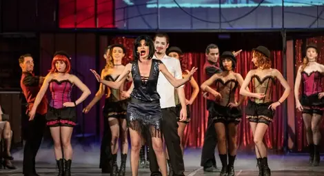 Операта през февруари: Между &bdquo;Кабаре&ldquo; и &bdquo;Севилският бръснар&ldquo; романтичен концерт за Деня на любовта